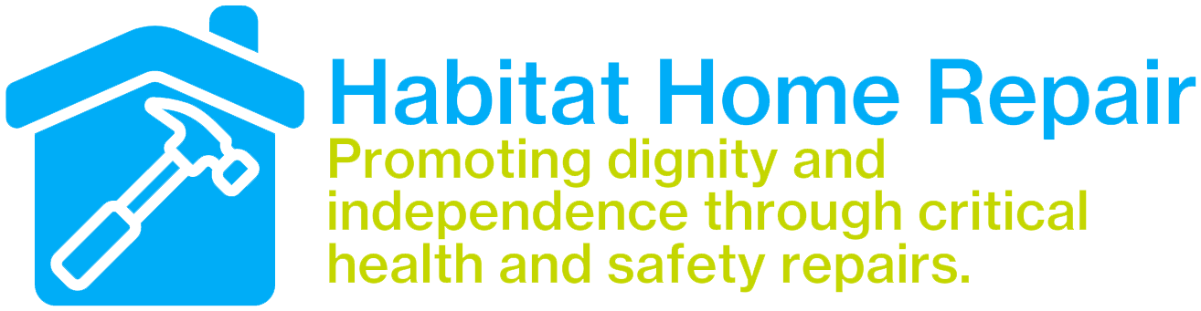 Habitat-Home-Repair-Logo
