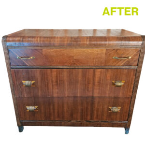 This is my AFTER image