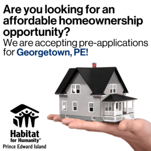 WEBSITE Georgetown Homeownership Opportunity 2024
